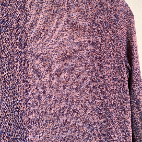 Kirra Open Front Knit Cardigan - Picture 5 of 6